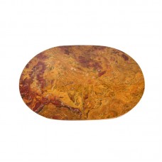 Astoria Grand Polished Marble Placemat ARGD7869